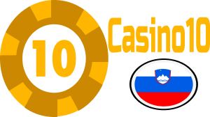 online casino Slovenia