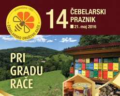 Čebelarski praznik